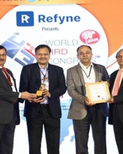 Mr Raijib Routray attended the 26th batch of Corporate Leadership Development Program